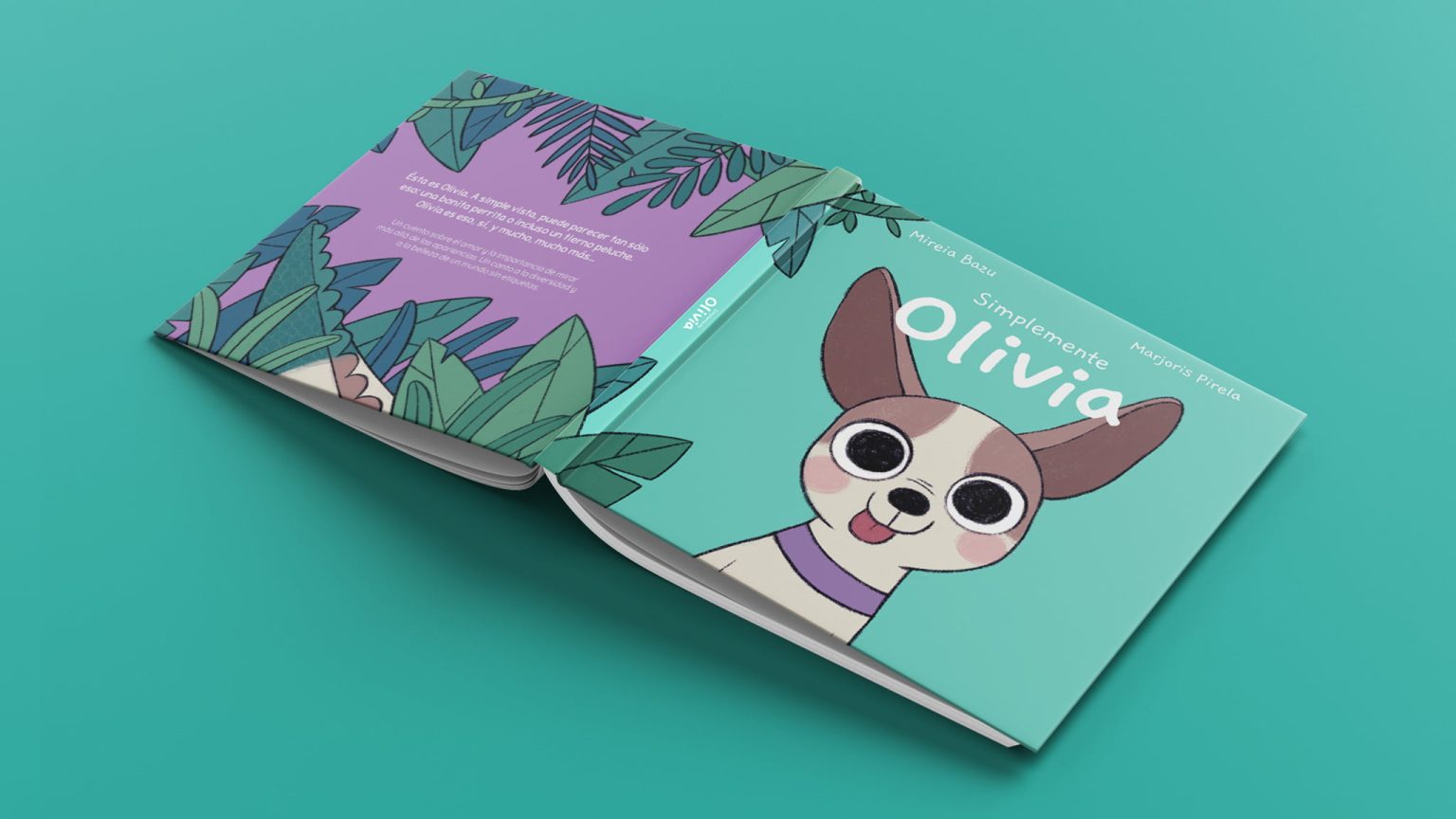 C mo Hacer Una Buena Contraportada Para Tu Libro Infantil C mo Hacer Una Buena Contraportada Para Tu Libro Infantil